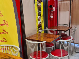 Bombette Gnummareddi Vineria