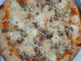 80 Voglia Di Pizza