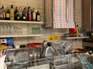 Pizzeria La Paradisea
