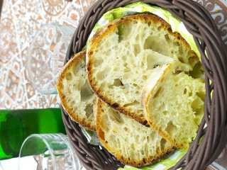 Maninpasta La Cucina Della Mamma