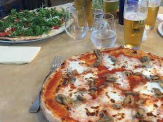 Pizzeria Marinando