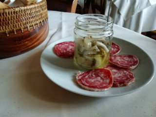La Cantina In Collina