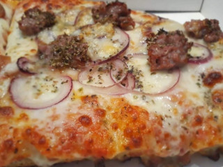 Pizzeria Belvedere