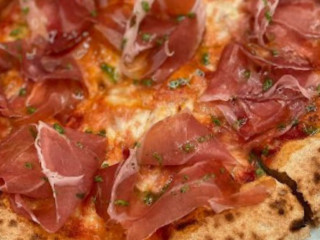 Grano Gourmet Pizzeria Pinseria