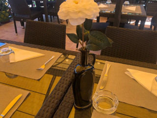 Pizzeria New Garden