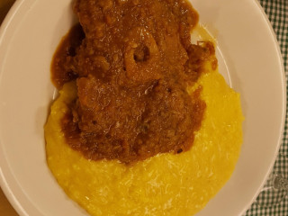 Osteria Bersagliera