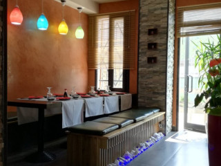 Hayashi Sushi