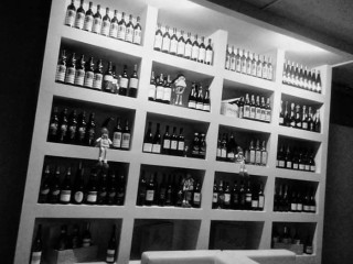 Balalah Lounge