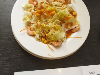 Rakki Sushi