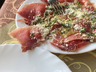 A Baracca Du Rizzo