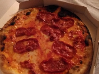 Pizza Express Co.