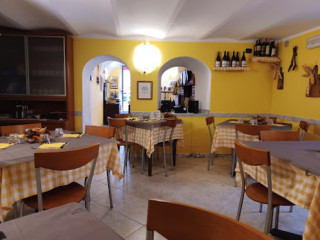 La Locanda Del Contadino Marino