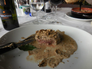 Pizzeria Castel Girardi