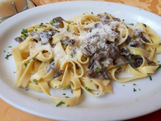 Trattoria Al Cappello