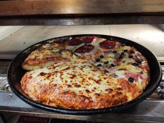 Pizzeria La Saletta