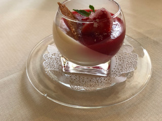 Caminetto