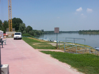 Le Gabbiane