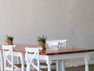 Agritur Allo Stesso Campo