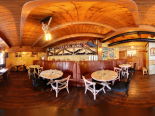 Bertie's Bistrot