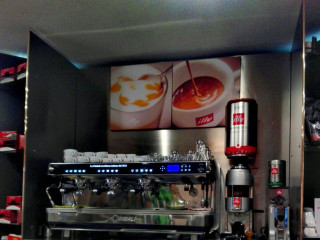 Ammentos Caffetteria