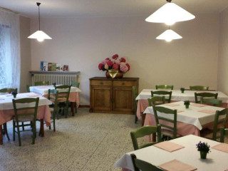 Trattoria La Sorgente