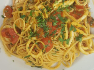 Pesce Boccone
