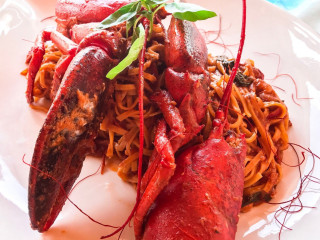 Ristorante E Bar Del Bagno Sabbia D'oro