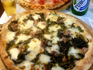 Mondo Pizza