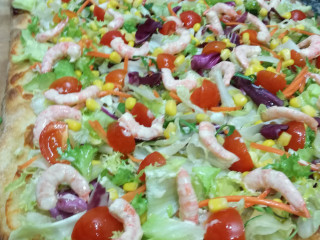Pizzeria La Rondine
