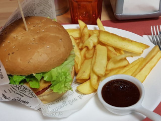 La Rocca Steak House