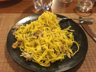 Osteria Picasso
