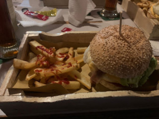 Bulldog Pub