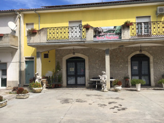 Agriturismo Torre Magliano