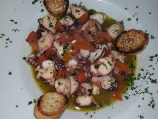 Bella Napoli