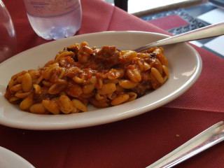 Trattoria Jose Carioca