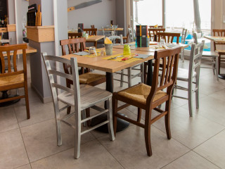 Passaparola E Pizzeria