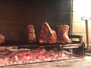 Officina Della Bistecca