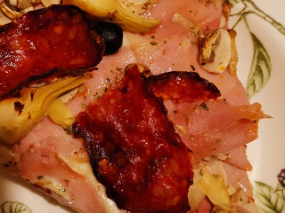Pizzeria Dal Brontolone
