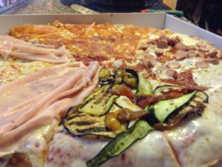 Vitantonio's Pizza Di Carrone Vitantonio