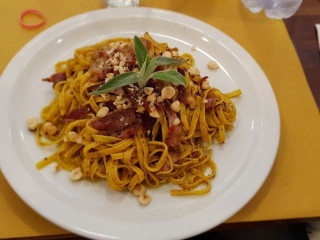 Pasta Fresca Da Pamela