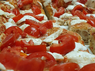 Pizzeria Tortuga Express Treviso