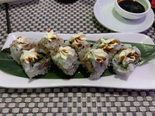 Sushi Panda