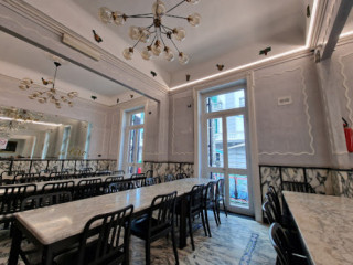 Trianon Pizzeria Verace Napoletana