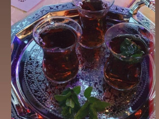 Libanese Sultan