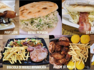 Street Food Gabriela