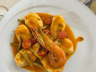 Istinto Tavola Calda