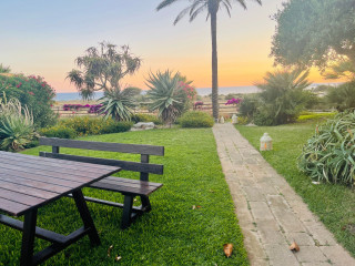Agriturismo Il Giardino Delle Aloe