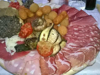 Il Parco Dei Cavalieri Steak House Pizzeria