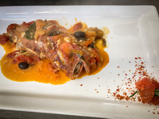 L'angolo Di Mario