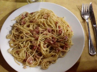 Pizzeria I Mandriani